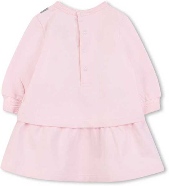Rochii casual Marc Jacobs Dress PINK Fete (BM 19654646) 2