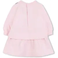 Rochii casual pentru Fete - Rochii casual Marc Jacobs Dress PINK Fete (BM 19654646) - B-mall.ro