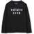 Zadig & Voltaire T-Shirt With Logo BLACK