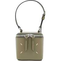 Genti de mana Mini "Box" Bag Barbati