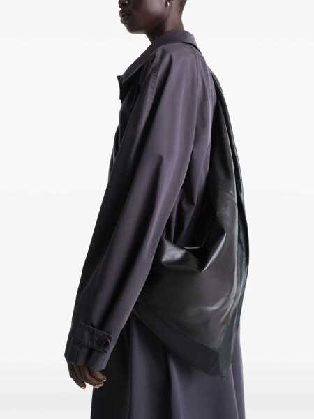 Borsete LEMAIRE Bag Scarf BLACK Barbati (BM 19654658) 3