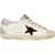 Golden Goose "Superstar" Sneaker WHITE