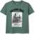 Zadig & Voltaire "Rock" Logo T-Shirt MULTICOLOUR
