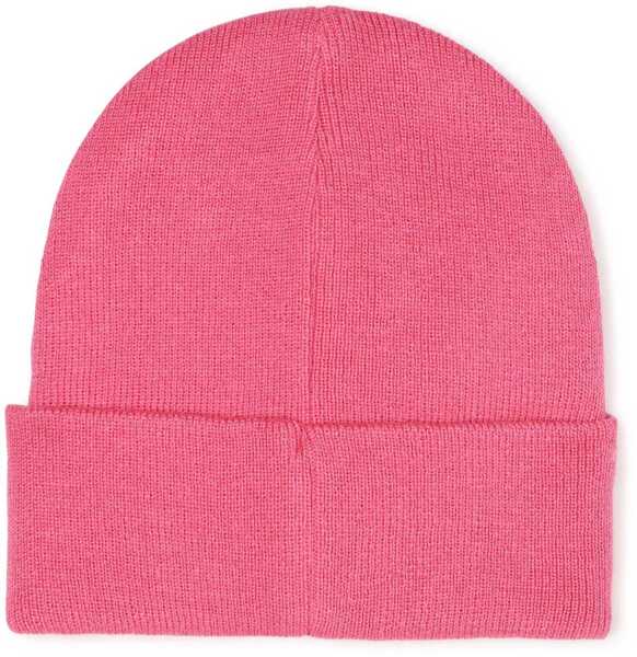 Palarii Marc Jacobs Hat FUCHSIA Fete (BM 19654676) 2