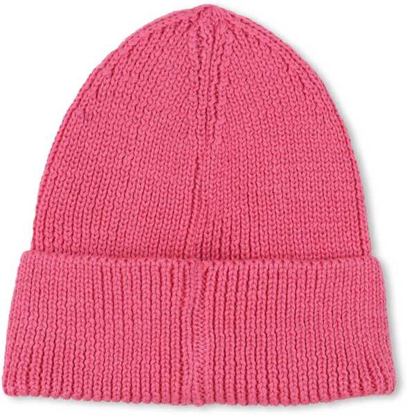 Palarii Marc Jacobs Hat FUCHSIA Fete (BM 19654676) 3