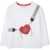 Marc Jacobs T-Shirt WHITE