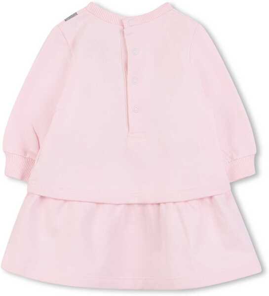 Rochii casual Marc Jacobs Dress PINK Fete (BM 19654691) 2