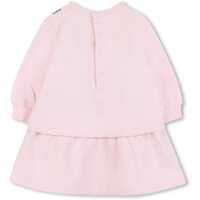 Rochii casual pentru Fete - Rochii casual Marc Jacobs Dress PINK Fete (BM 19654691) - B-mall.ro