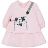 Rochii casual Dress Fete