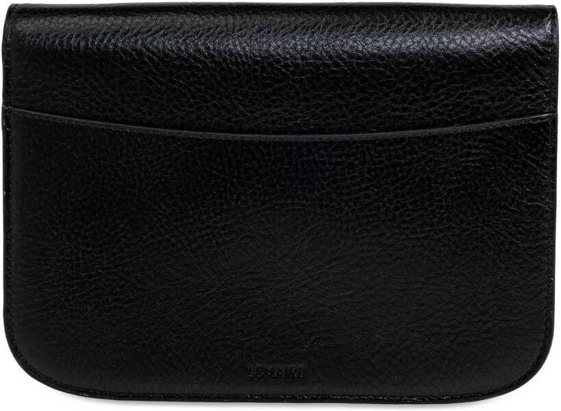 Portofele LEMAIRE Soft Tab Wallet BLACK Barbati (BM 19654700) 3