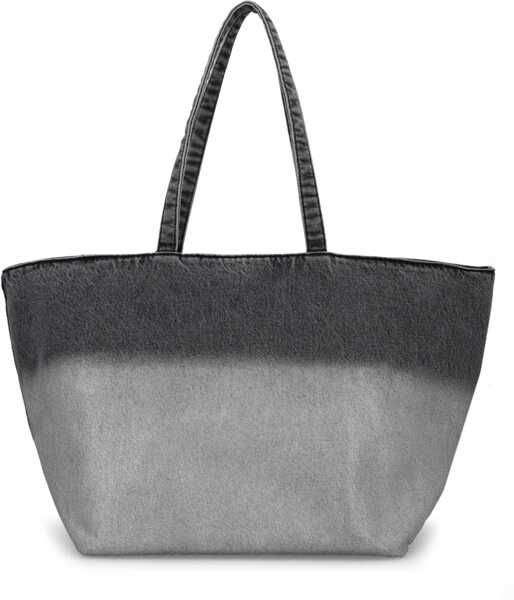 Genti de mana Alexander Wang Punch Tote Bag GREY Femei (BM 19654706) 2