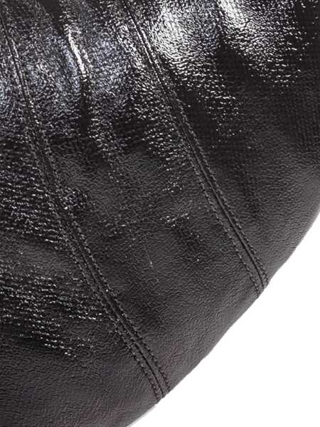 Genti de umar LEMAIRE Medium Croissant Bag GREY Femei (BM 19654709) 4