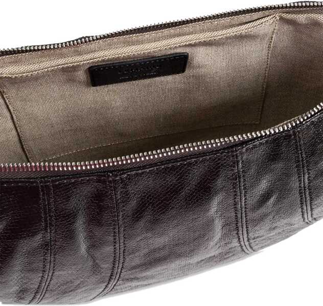 Genti de umar LEMAIRE Medium Croissant Bag GREY Femei (BM 19654709) 5