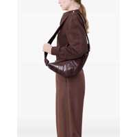 Genti tip postas Dama pagina 2 - Genti tip postas LEMAIRE Small Croissant Bag BROWN Femei (BM 19654718) - B-mall.ro