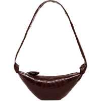 Genti tip postas Small "Croissant" Bag Femei