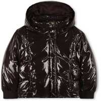 Paltoane Down Floor Fete