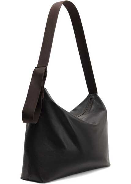 Borsete LEMAIRE Bag Folio BROWN Barbati (BM 19654727) 3