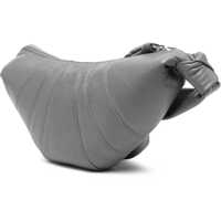 Genti tip postas Dama pagina 2 - Genti tip postas LEMAIRE Small Croissant Bag GREY Femei (BM 19654742) - B-mall.ro