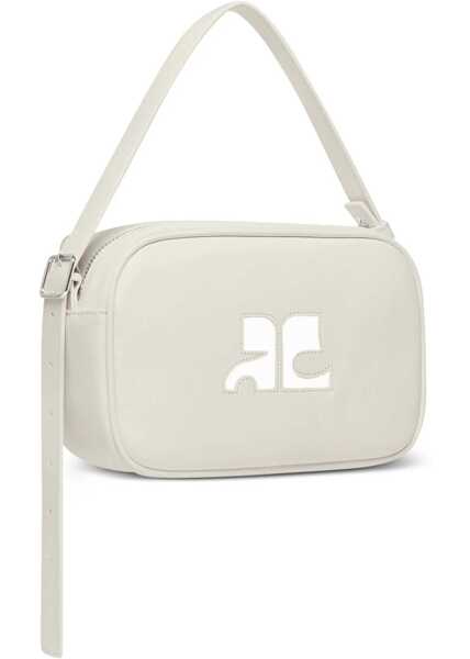 Genti de umar COURRGES Reedition Naplack Bag BEIGE Femei (BM 19654745) 3