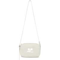 Genti de umar COURRÈGES "Reedition Naplack" Bag