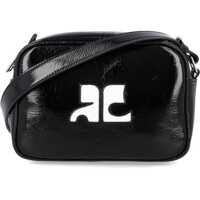 Genti de umar COURRÈGES "Reedition Naplack" Bag