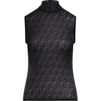 Tricouri FF lace Top Femei