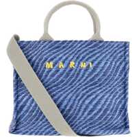 Genti de umar Fabric Tote Bag Femei