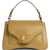 Coccinelle Small C-Me Handbag SEAGRASS