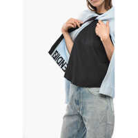 Pulovere Fendi Dama - Cardigane Fendi Cashmere Blend Mirror Cardigan Light Blue Femei (BM 19654916) - B-mall.ro