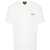 A.P.C. T-Shirt "Boxy" WHITE