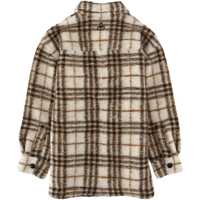 Imbracaminte ISABEL MARANT ETOILE Dama - Bluze ISABEL MARANT ETOILE Shirt Harveli POWDER Femei (BM 19654943) - B-mall.ro