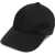 A.P.C. Cappello Da Baseball "Charlie" BLACK