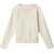 ISABEL MARANT ETOILE Jersey "Loriby" GREY