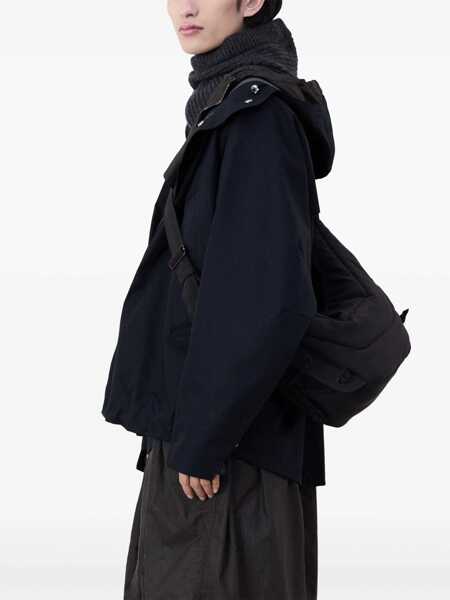 Genti tip postas LEMAIRE Soft Game Medium Bag BROWN Barbati (BM 19654970) 3