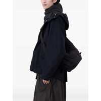 Genti tip postas pentru Barbati - Genti tip postas LEMAIRE Soft Game Medium Bag BROWN Barbati (BM 19654970) - B-mall.ro