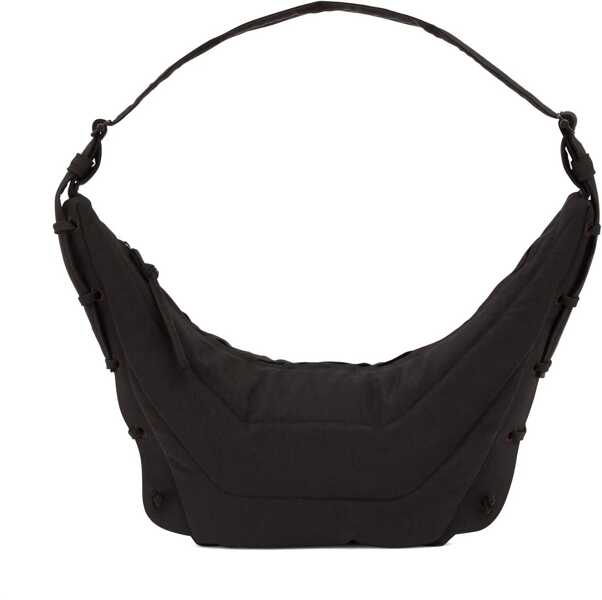 Genti tip postas LEMAIRE Soft Game Medium Bag BROWN Barbati (BM 19654970) 1