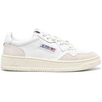 Sneakers Medalist Low Sneakers Femei