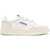 AUTRY Medalist Low Sneakers WHITE