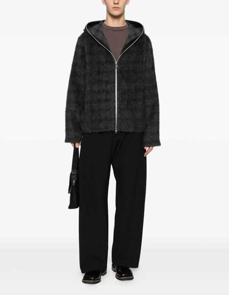 Tricouri OUR LEGACY Boxy T-shirt in Legacy Jersey WORN BROWN Barbati (BM 19655030) 2