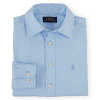 Camasi Lowell Cotton Dress Shirt Baieti