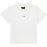 Tricouri T-shirt with front printed logo Barbati