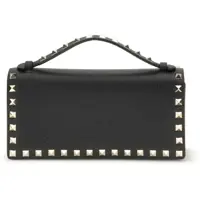 Portofele Rockstud chain Wallet Femei