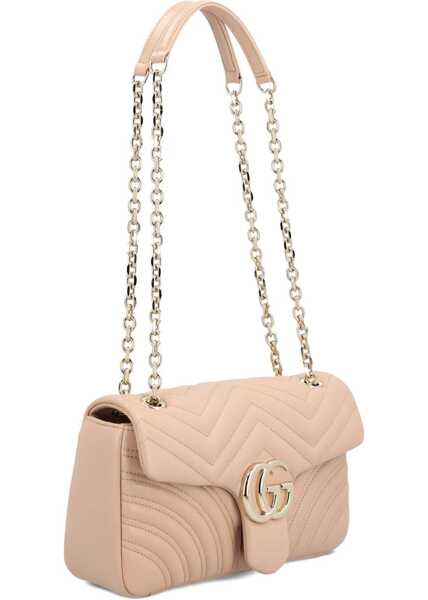 Genti de umar Gucci GG Marmont medium Shoulder Bag CAMEO Femei (BM 19661888) 3