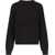LOULOU DE SAISON Jersey "Tristan" BLACK