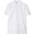 Burberry Polo With Logo WHITE