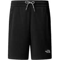 Pantaloni scurti Bermuda With Logo Baieti