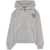 SPORTY & RICH "Nyrc" Sweatshirt GREY