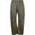 Golden Goose Cargo Pants GREEN