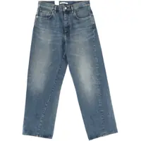 Blugi drepti "Wide Twist" Jeans Barbati