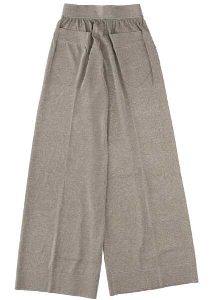 Pantaloni Circus Hotel Tailored Pants GREY Femei (BM 19661993) 2